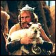 Asterix e Obelix Contra César : foto Gérard Depardieu