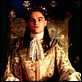 O Homem da Máscara de Ferro : foto Leonardo DiCaprio