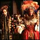 O Homem da Máscara de Ferro : foto Gérard Depardieu, Jeremy Irons