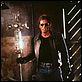 Vampiros de John Carpenter : foto James Woods