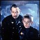 Perdidos no Espaço : foto Gary Oldman