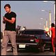 Brincando com a Morte : foto David Duchovny
