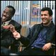 Máquina Mortífera 4 : foto Danny Glover, Mel Gibson