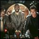 Máquina Mortífera 4 : foto Chris Rock, Danny Glover, Jet Li, Mel Gibson