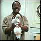 Dr. Dolittle : foto Eddie Murphy