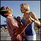 Quem Vai Ficar Com Mary? : foto Ben Stiller, Cameron Diaz