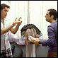 Quem Vai Ficar Com Mary? : foto Ben Stiller, Matt Dillon