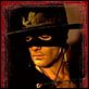 A Máscara do Zorro : foto Antonio Banderas