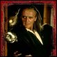 A Máscara do Zorro : foto Anthony Hopkins