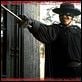 A Máscara do Zorro : foto Antonio Banderas