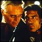 A Máscara do Zorro : foto Anthony Hopkins, Antonio Banderas