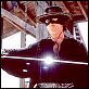 A Máscara do Zorro : foto Antonio Banderas