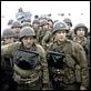 O Resgate do Soldado Ryan : foto Tom Hanks, Tom Sizemore