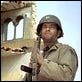 O Resgate do Soldado Ryan : foto Tom Hanks