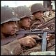 O Resgate do Soldado Ryan : foto Edward Burns, Matt Damon, Tom Hanks