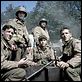 O Resgate do Soldado Ryan : foto Adam Goldberg, Barry Pepper, Edward Burns, Tom Sizemore
