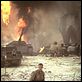 O Resgate do Soldado Ryan : foto Matt Damon