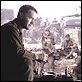 O Resgate do Soldado Ryan : foto Tom Hanks