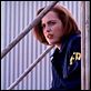 Arquivo X - O Filme : foto Gillian Anderson