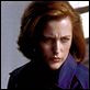 Arquivo X - O Filme : foto Gillian Anderson