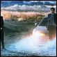 Arquivo X - O Filme : foto David Duchovny, Gillian Anderson