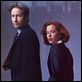 Arquivo X - O Filme : foto Gillian Anderson