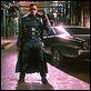 Blade, o Caçador de Vampiros : foto Wesley Snipes
