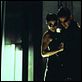 Matrix : foto Carrie-Anne Moss, Keanu Reeves