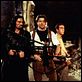 A Múmia : foto Brendan Fraser, John Hannah