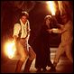 A Múmia : foto Brendan Fraser, John Hannah, Rachel Weisz