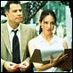 A Filha do General : foto John Travolta, Madeleine Stowe