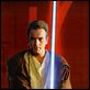 Star Wars: Episódio 1 - A Ameaça Fantasma : foto Ewan McGregor