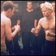 Clube da Luta : foto Edward Norton, Jared Leto