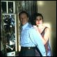 O Sexto Sentido : foto Bruce Willis, Olivia Williams