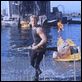 Do Fundo do Mar : foto Thomas Jane
