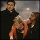 Stigmata : foto Gabriel Byrne, Patricia Arquette