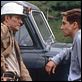 O Céu de Outubro : foto Chris Cooper, Jake Gyllenhaal