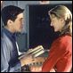 O Céu de Outubro : foto Jake Gyllenhaal, Laura Dern