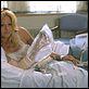 Linda de Morrer : foto Ellen Barkin