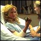 Linda de Morrer : foto Ellen Barkin, Kirsten Dunst