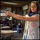 Linda de Morrer : foto Denise Richards