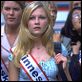 Linda de Morrer : foto Kirsten Dunst