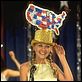 Linda de Morrer : foto Kirsten Dunst
