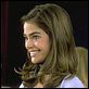 Linda de Morrer : foto Denise Richards