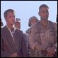 Três Reis : foto George Clooney, Mark Wahlberg