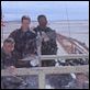 Três Reis : foto George Clooney, Ice Cube, Mark Wahlberg
