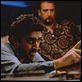 Magnólia : foto Alfred Molina
