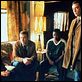 Hurricane - O Furacão : foto Deborah Unger, John Hannah, Liev Schreiber, Norman Jewison, Vicellous Reon Shannon