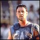 Gladiador : foto Russell Crowe