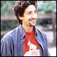 Pão e Rosas : foto Adrien Brody